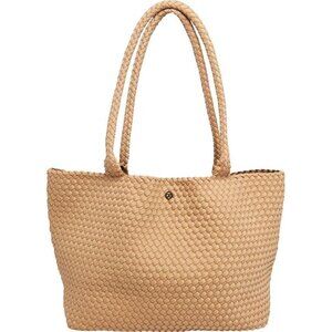 Calia by Carrie Underwood Neoprene beach tote bag